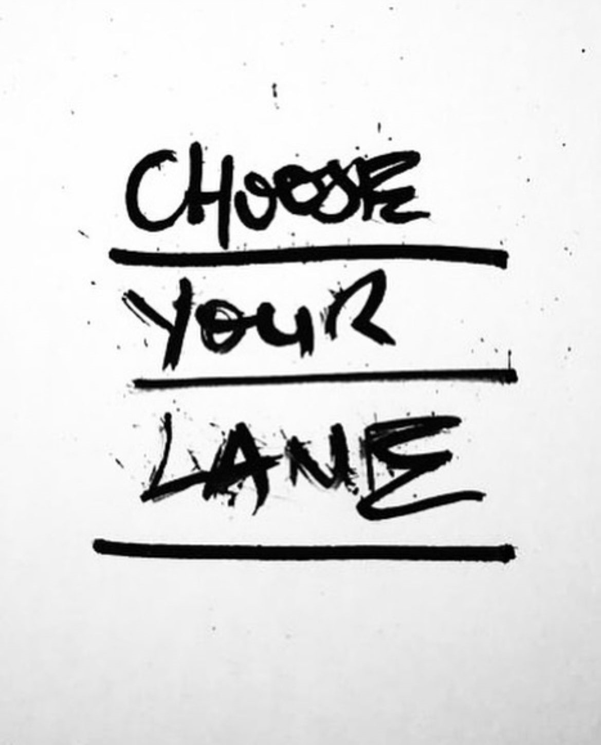 slogan